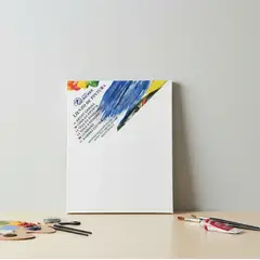 GENERICO - Lienzo De Pintura Tela Para Artista 90x60 Cm