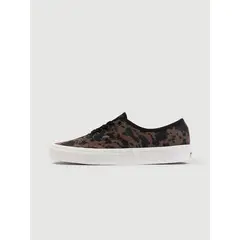 VANS - Zapatilla Mujer Authentic Negro