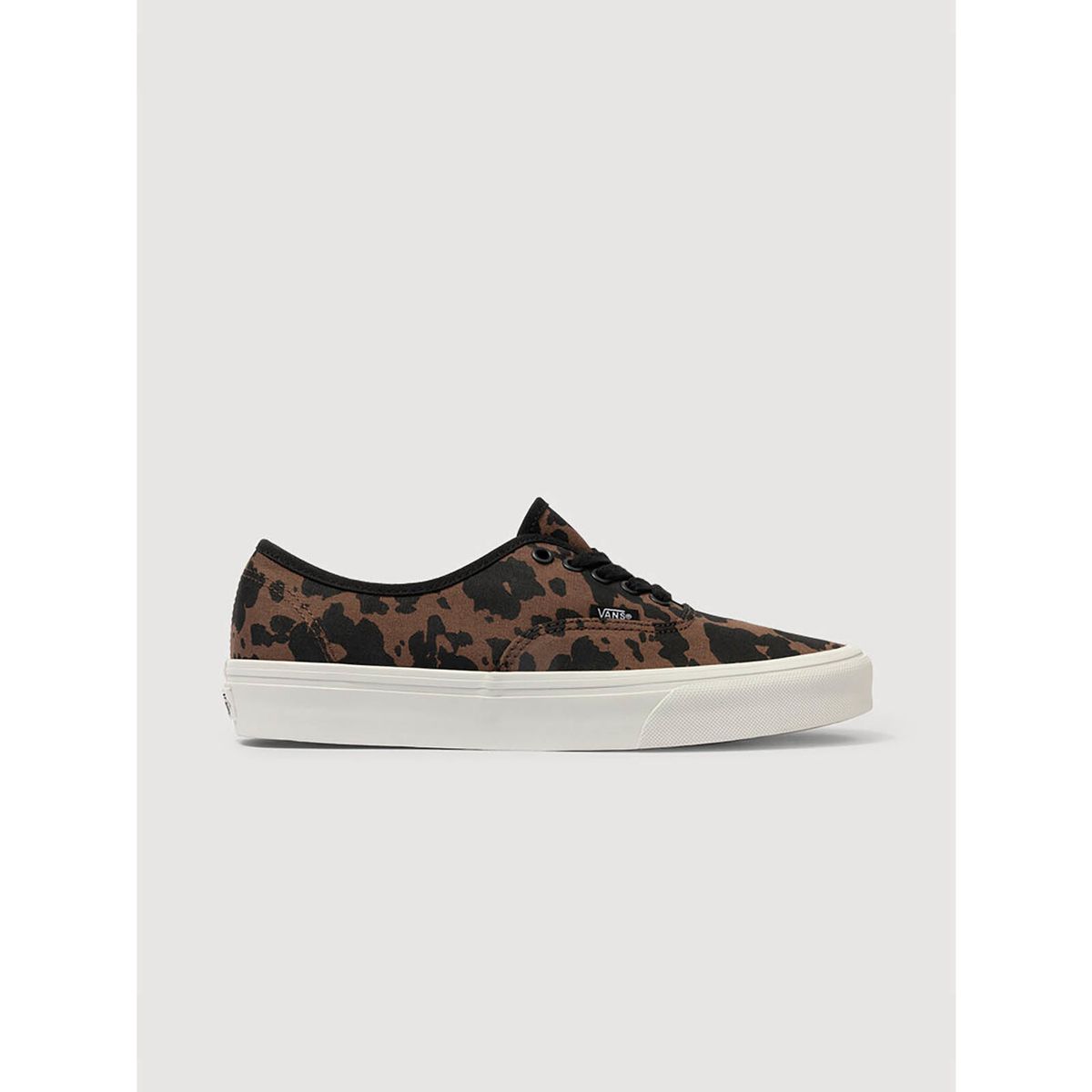 VANS - Zapatilla Mujer Authentic Negro VANS