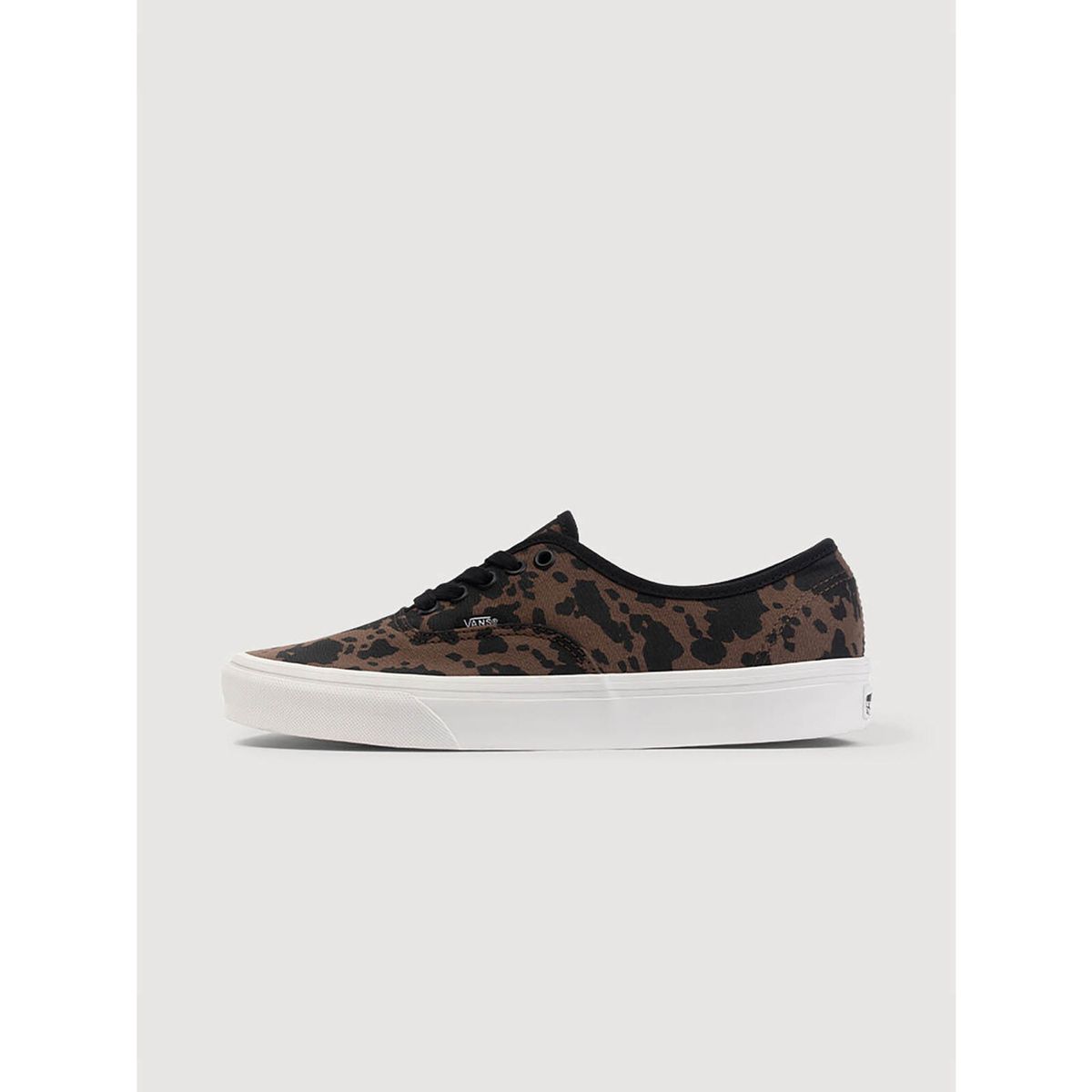 VANS - Zapatilla Mujer Authentic Negro VANS