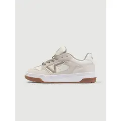 VANS - Zapatilla Mujer Upland Beige