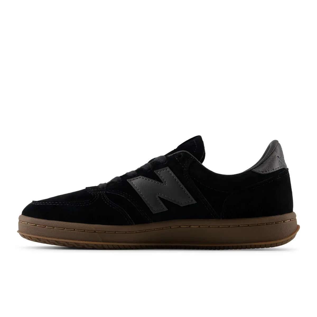 NEW BALANCE - Zapatillas Urbanas Hombre New Balance T500 Negra/Café