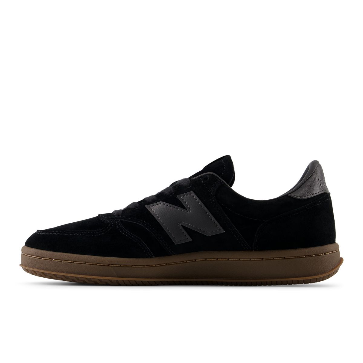 NEW BALANCE - Zapatillas Urbanas Hombre New Balance T500 Negra/Café