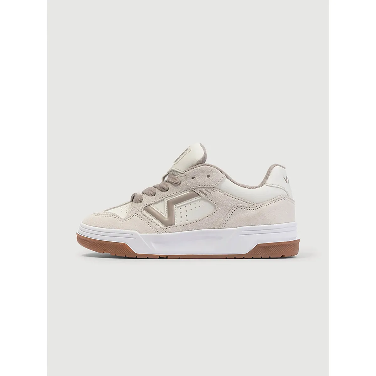 VANS - Zapatilla Mujer Upland Beige VANS