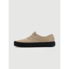 VANS - Zapatilla Mujer Authentic Creeper Café