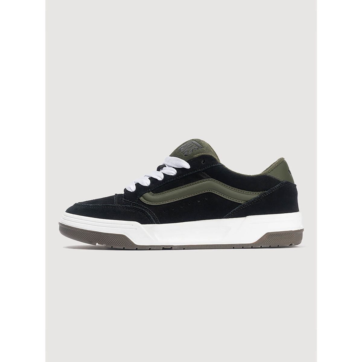 VANS - Zapatilla Adulto Hylane Negro VANS