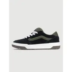 VANS - Zapatilla Adulto Hylane Negro