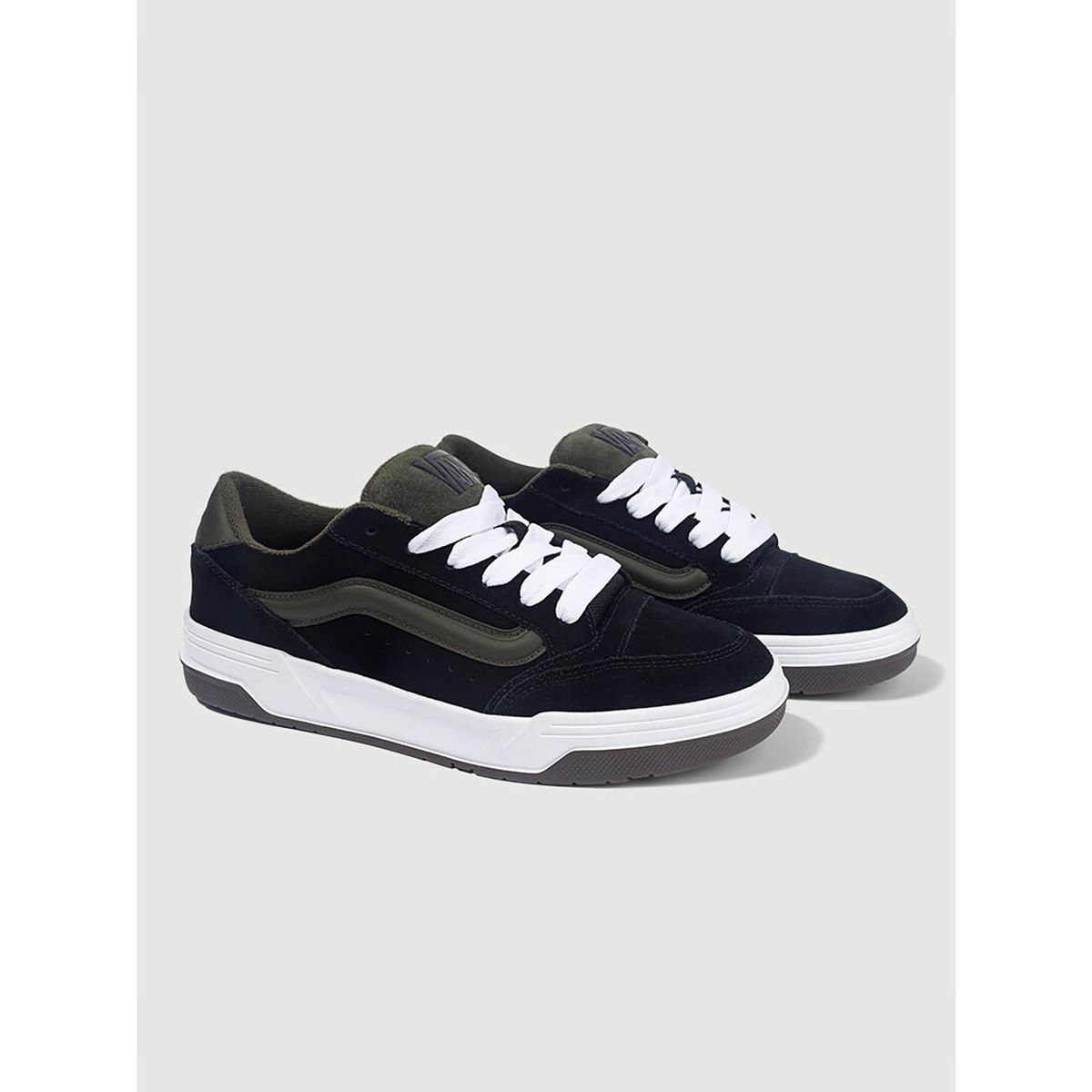 VANS - Zapatilla Adulto Hylane Negro VANS