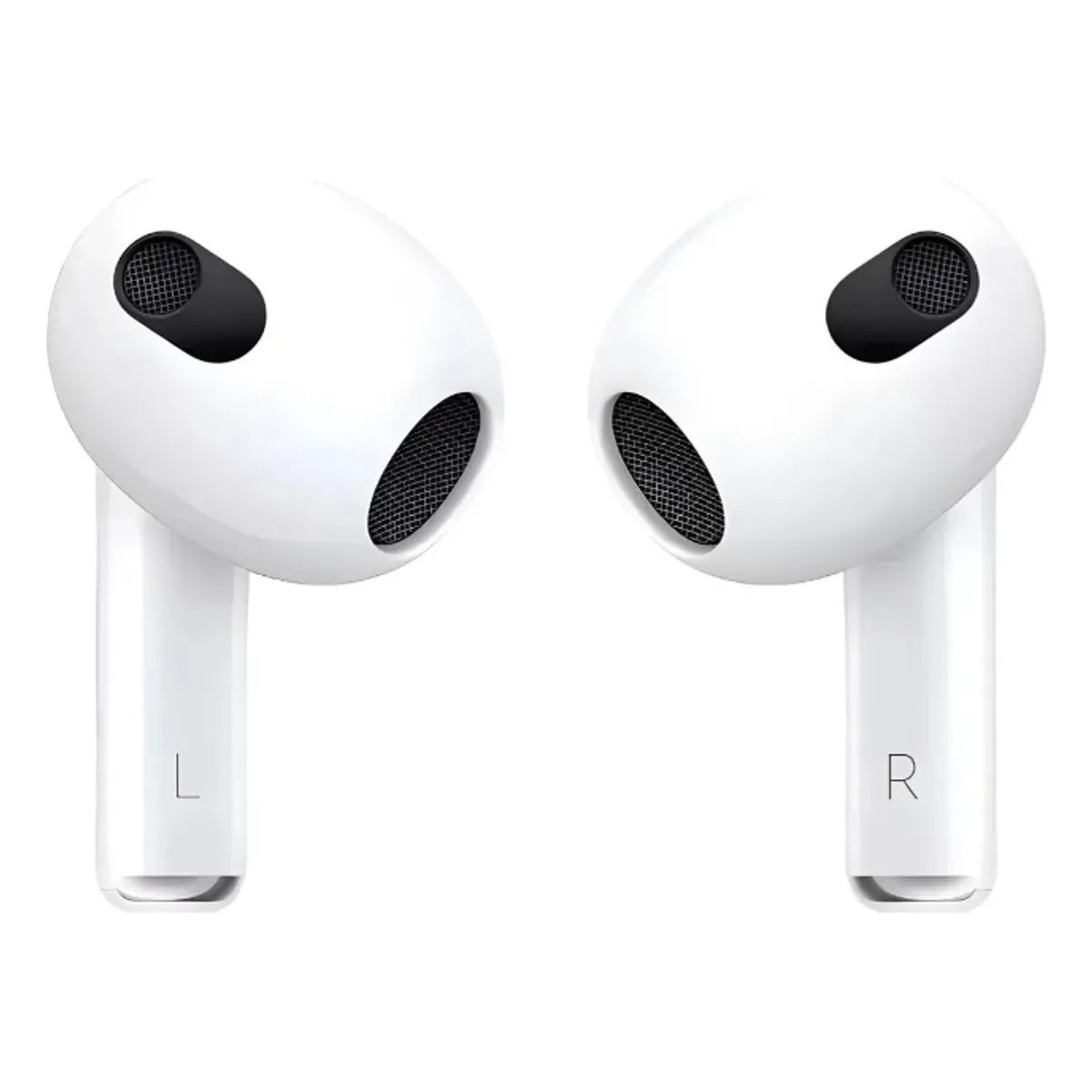 GENERICO - Audífonos Inalámbricos 4ta Generación Blanco Compatible con iPhoneAndroid