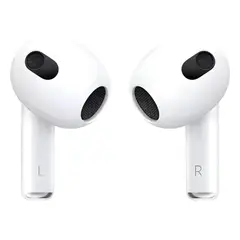 GENERICO - Audífonos Inalámbricos 4ta Generación Blanco Compatible con iPhoneAndroid