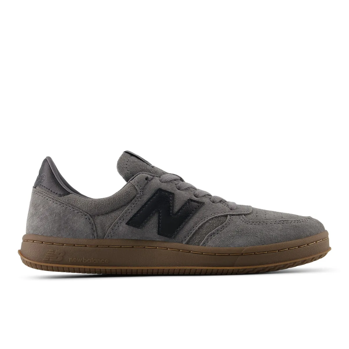 NEW BALANCE - Zapatillas Urbanas Hombre New Balance T500 Gris