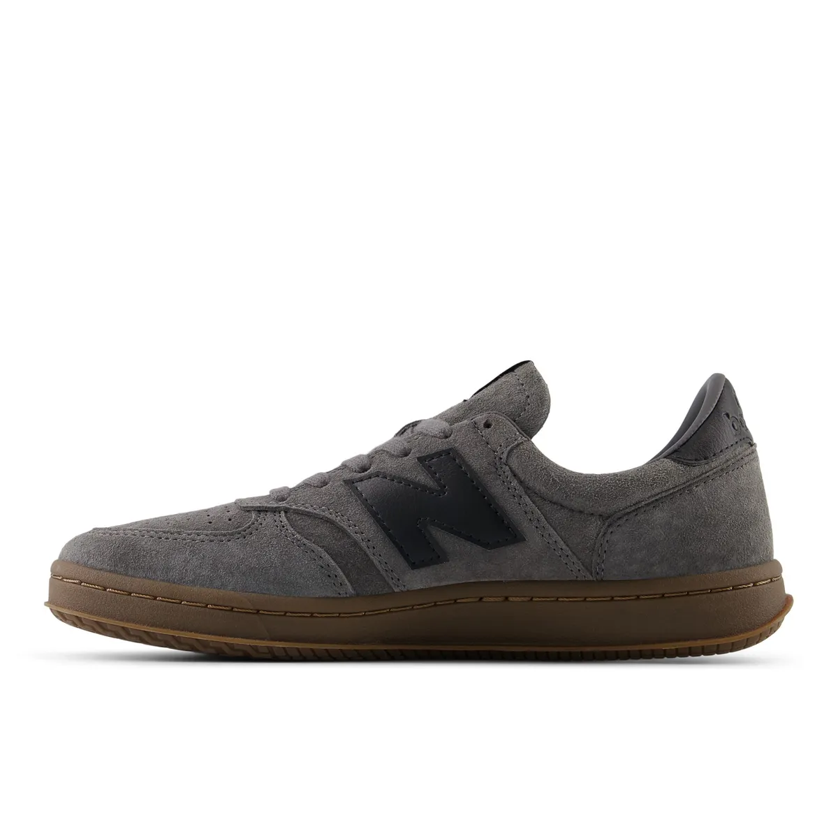 NEW BALANCE - Zapatillas Urbanas Hombre New Balance T500 Gris