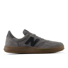 NEW BALANCE - Zapatillas Urbanas Hombre T500 Gris