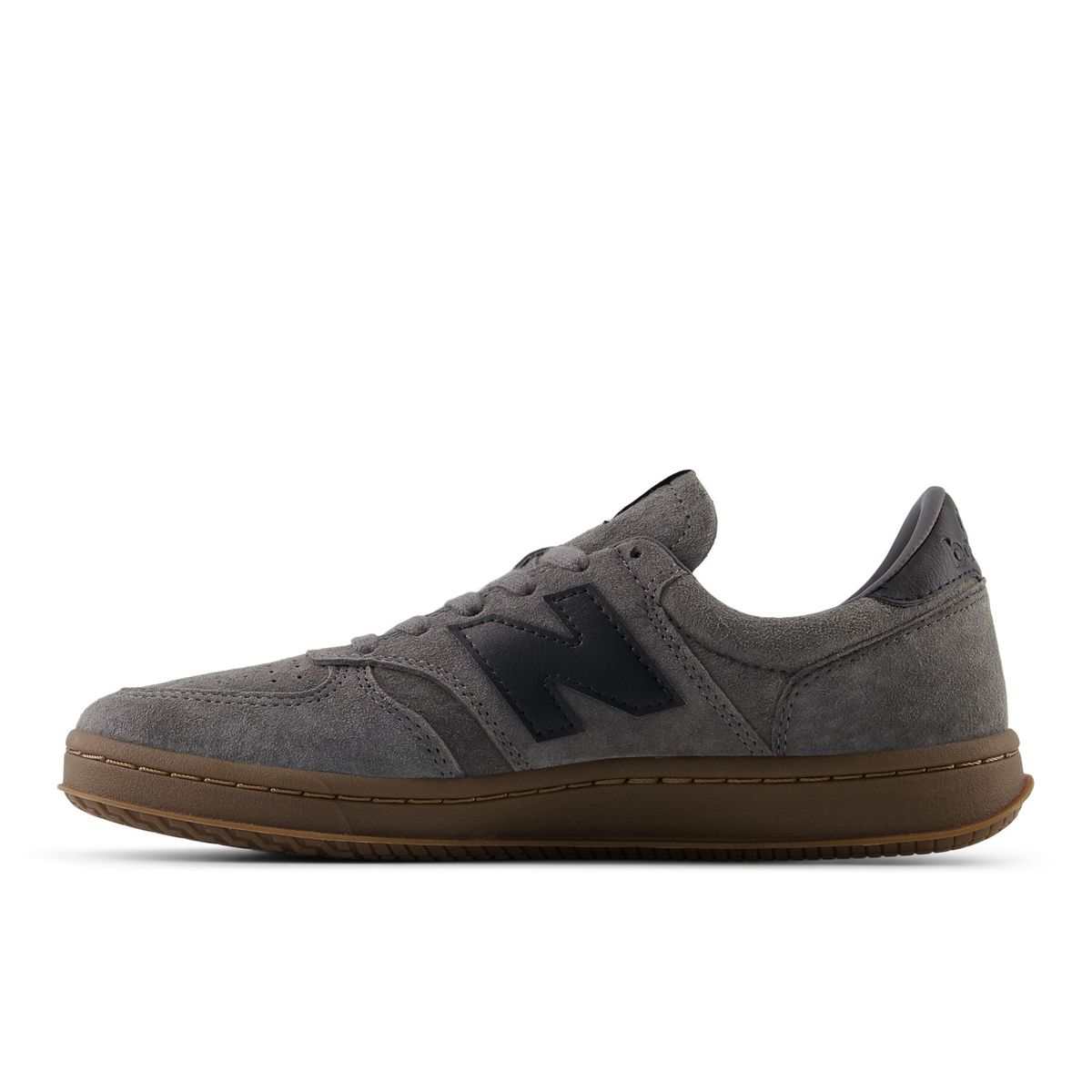 NEW BALANCE - Zapatillas Urbanas Hombre New Balance T500 Gris