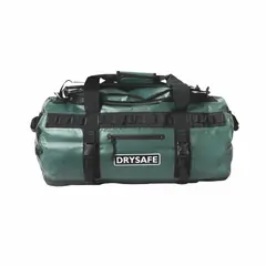 DRYSAFE - Bolso Outdoor Impermeable 60 Lts Waterproof