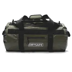 DRYSAFE - Bolso Impermeable Outdoor Mawunko 60 Lts Waterproof