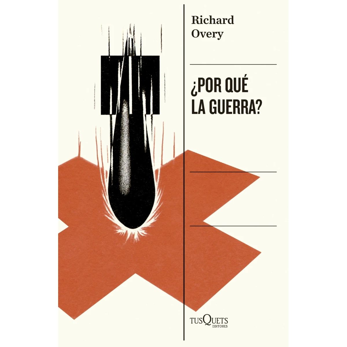 ANTARTICA LIBROS - ¿Por Quela Guerra