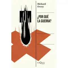 ANTARTICA LIBROS - ¿Por Quela Guerra