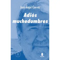 ANTARTICA LIBROS - Adios Muchedumbres