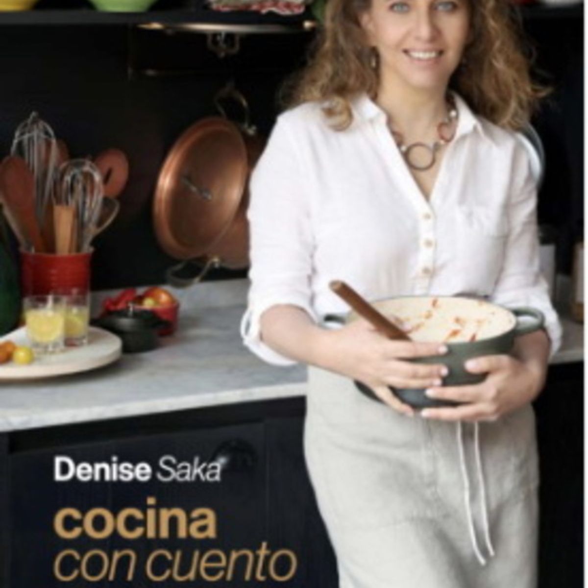 ANTARTICA LIBROS - Cocina Con Cuento