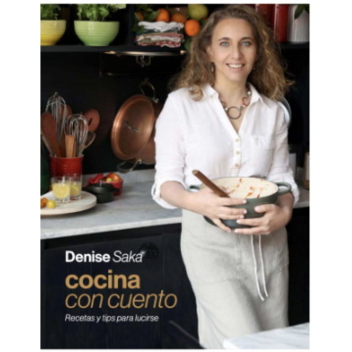 ANTARTICA LIBROS - Cocina Con Cuento