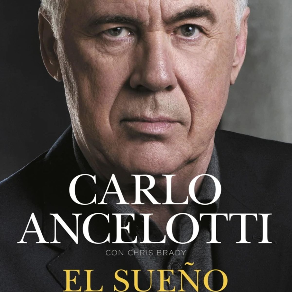 ANTARTICA LIBROS - El Sueño