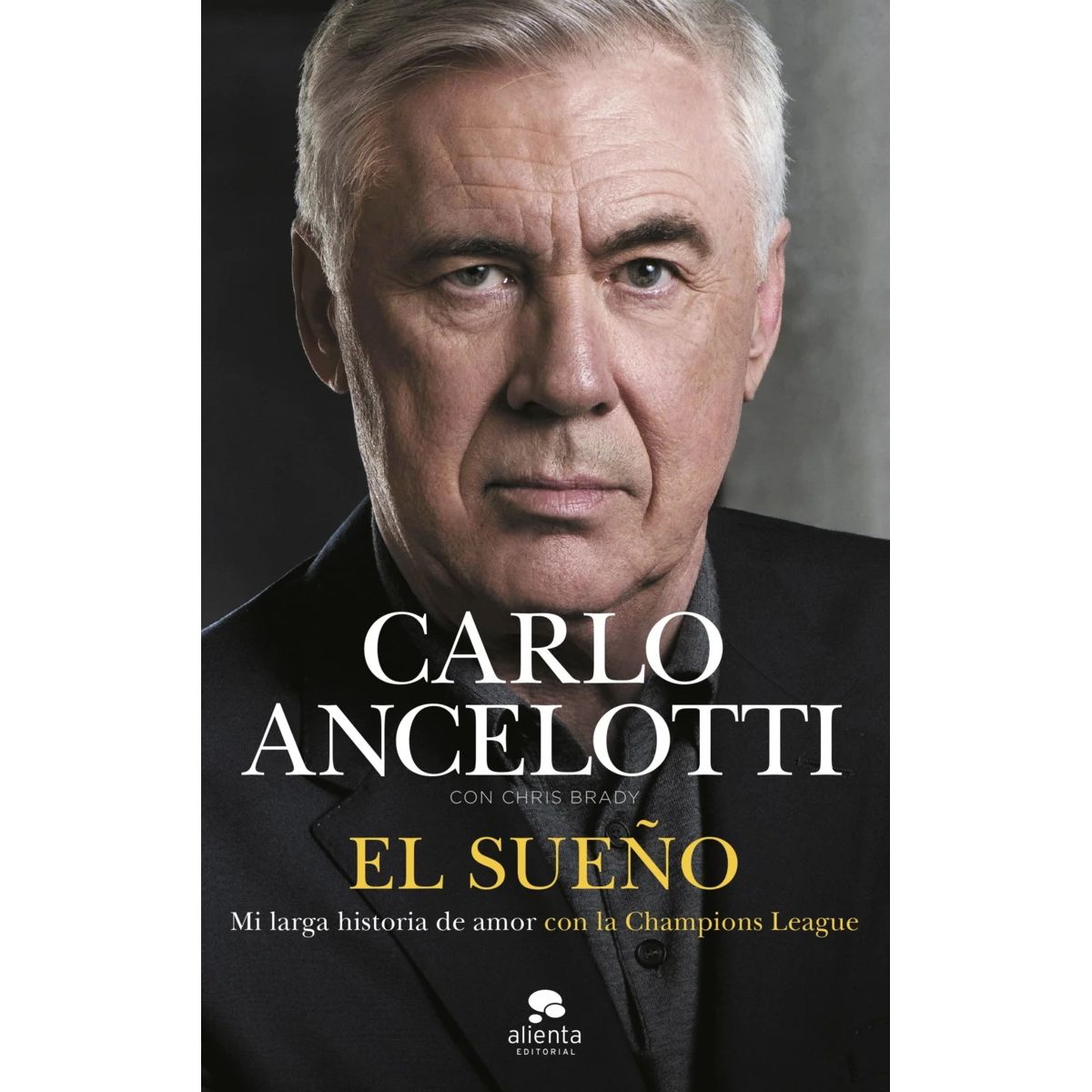 ANTARTICA LIBROS - El Sueño