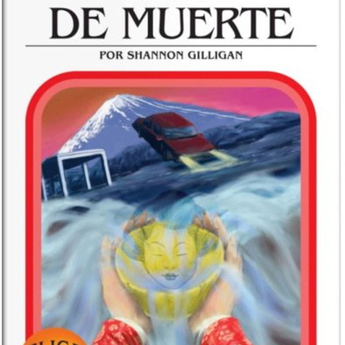 ANTARTICA LIBROS - Copa De Muerte Elige Tu Propia Aventura