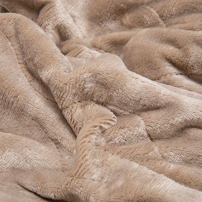 Imagen 2 del producto Manta Electrica Flannel Fleece
