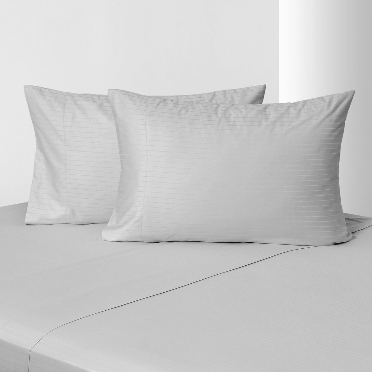 ROYAL SUPREME - Juego de Sábanas 500 Hilos Fog Super King Royal Supreme