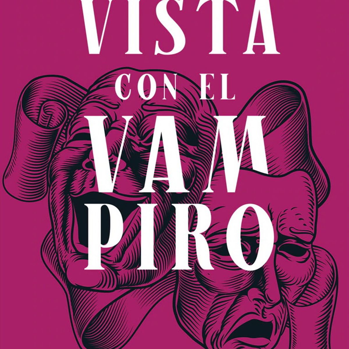 ANTARTICA LIBROS - Entrevista Con El Vampiro