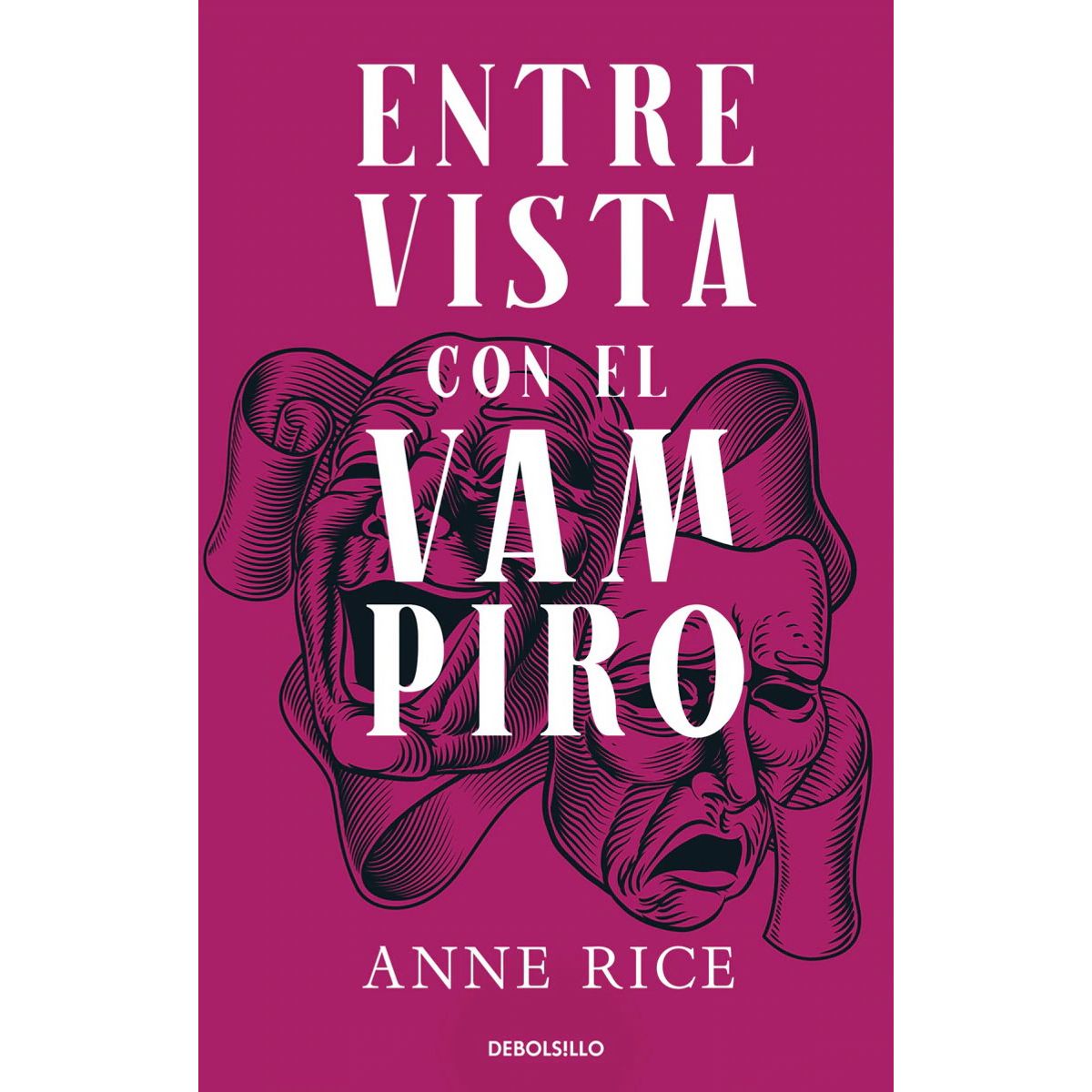 ANTARTICA LIBROS - Entrevista Con El Vampiro