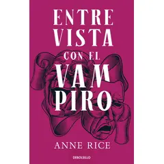 ANTARTICA LIBROS - Entrevista Con El Vampiro