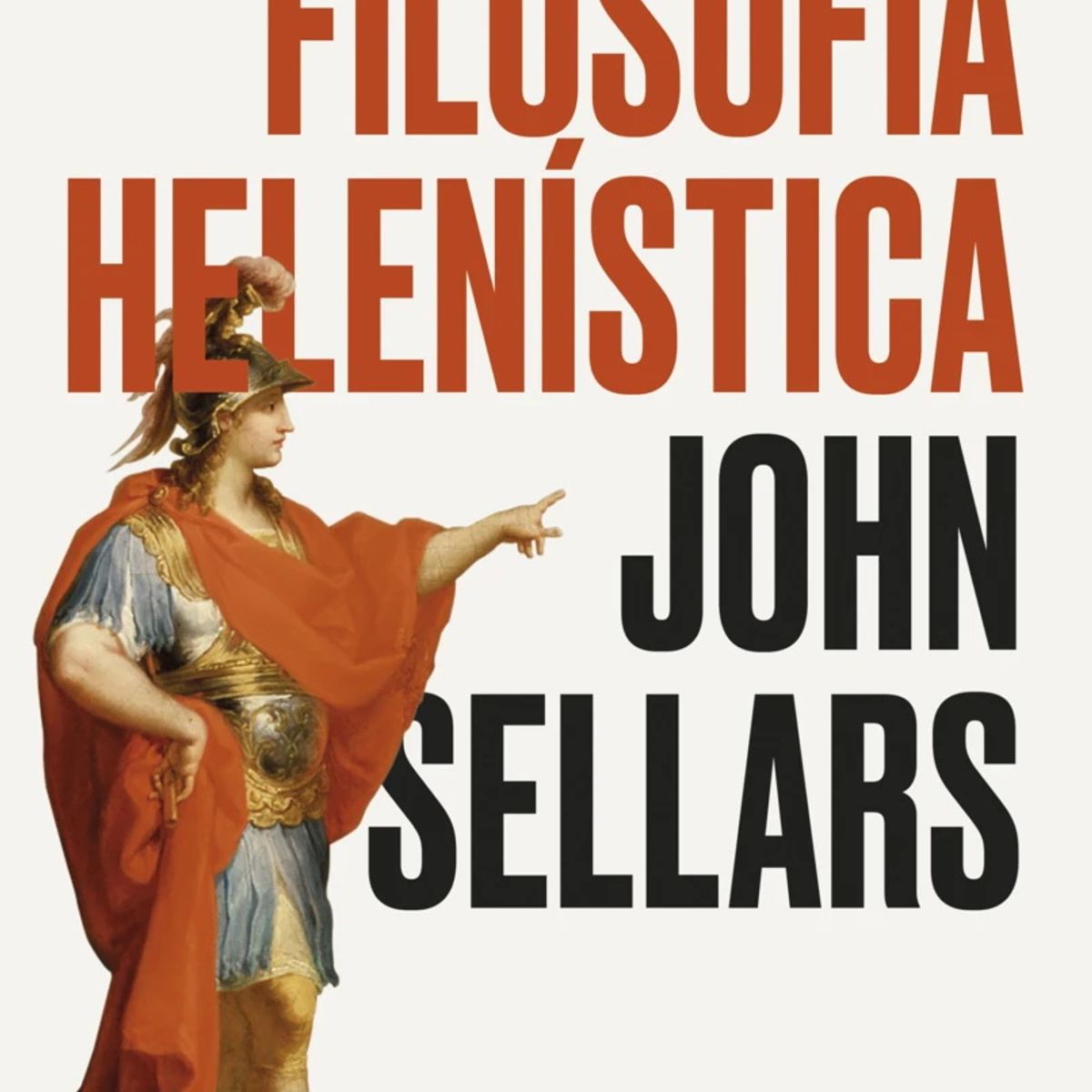 ANTARTICA LIBROS - Filosofia Helenistica