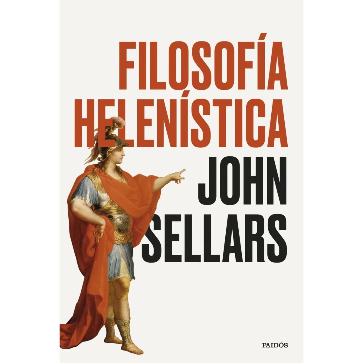ANTARTICA LIBROS - Filosofia Helenistica