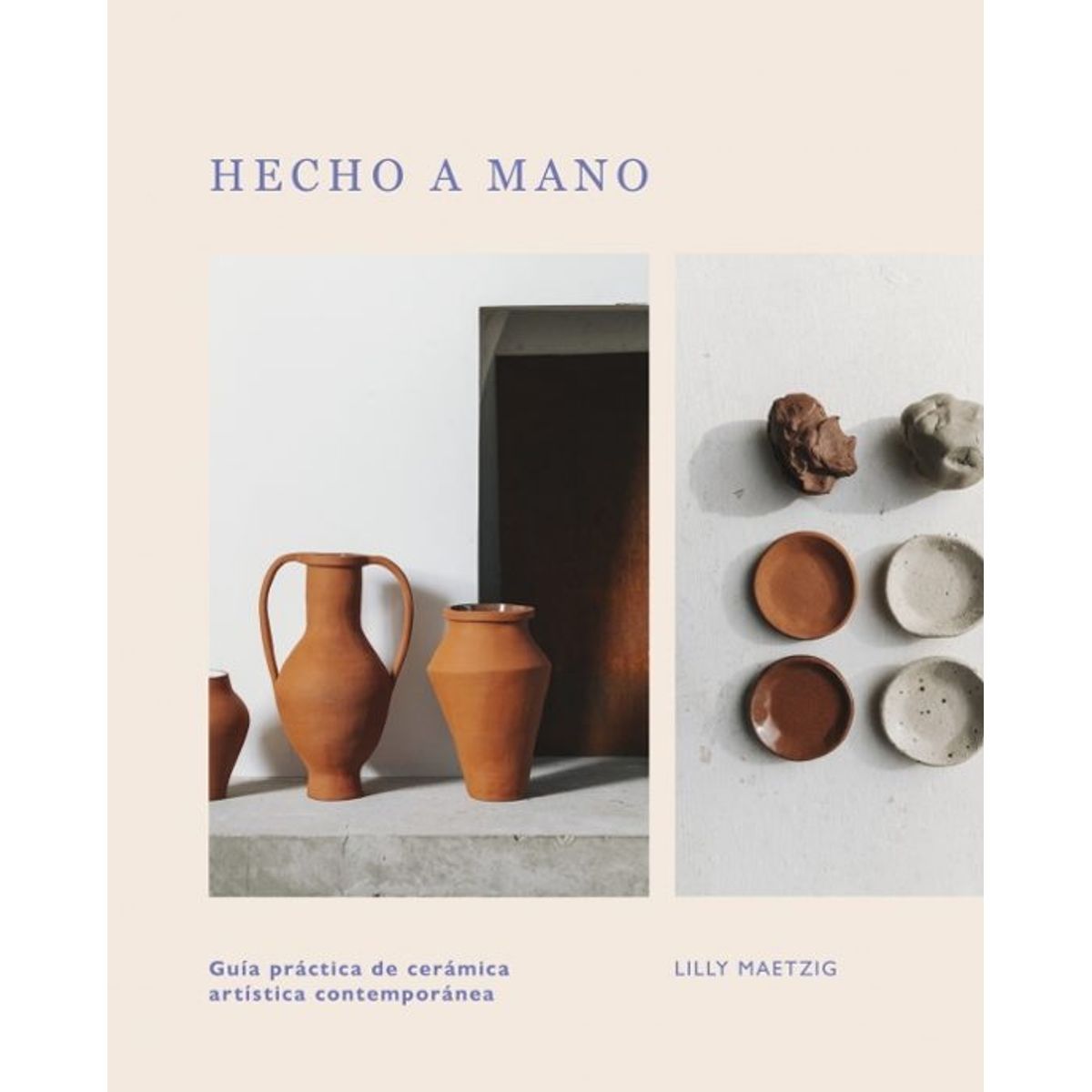 ANTARTICA LIBROS - Hecho A Mano