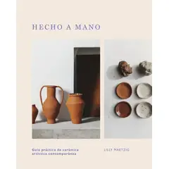 ANTARTICA LIBROS - Hecho A Mano