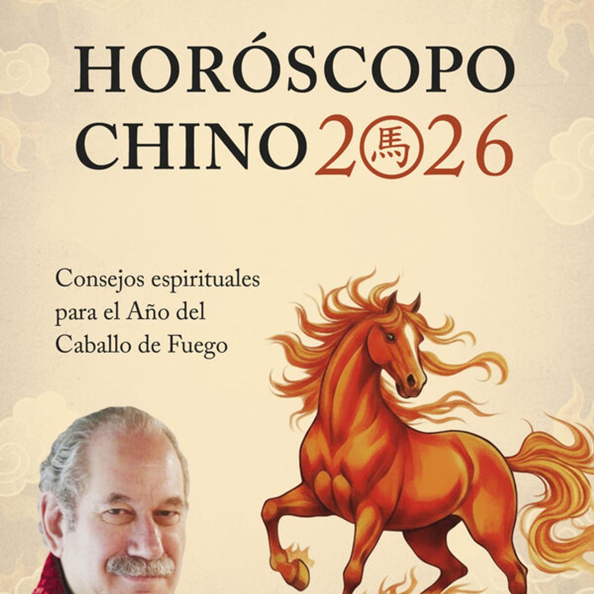ANTARTICA LIBROS - Horoscopo Chino 2026