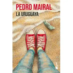 ANTARTICA LIBROS - La Uruguaya
