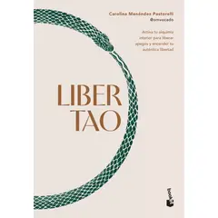 ANTARTICA LIBROS - Libertao