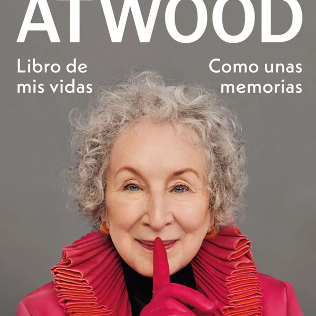 ANTARTICA LIBROS - Libro De Mis Vidas
