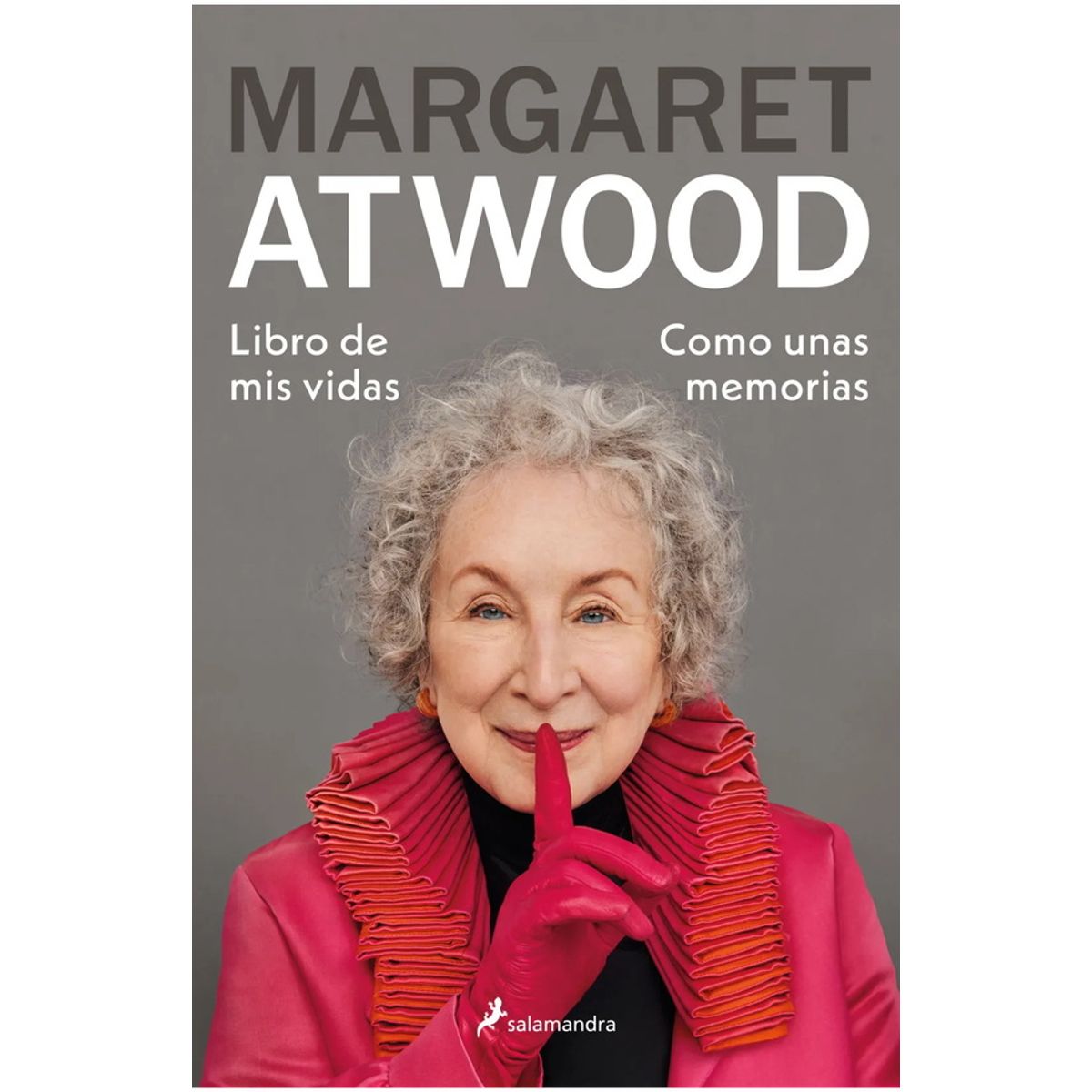 ANTARTICA LIBROS - Libro De Mis Vidas