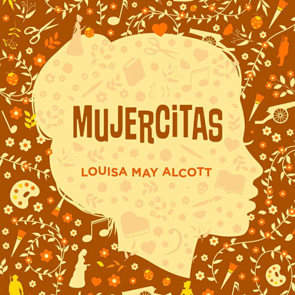 ANTARTICA LIBROS - Mujercitas