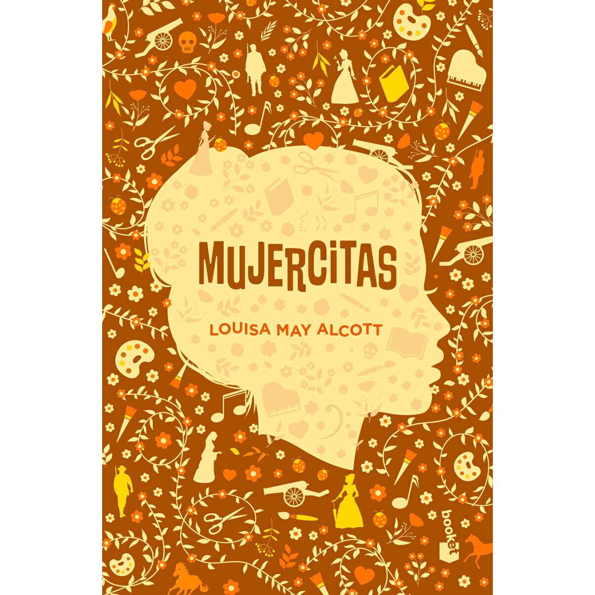 ANTARTICA LIBROS - Mujercitas