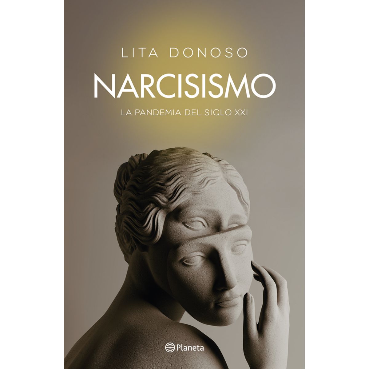 ANTARTICA LIBROS - Narcisismo