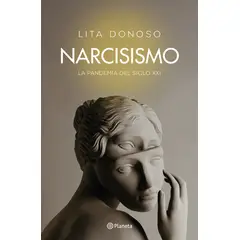 ANTARTICA LIBROS - Narcisismo