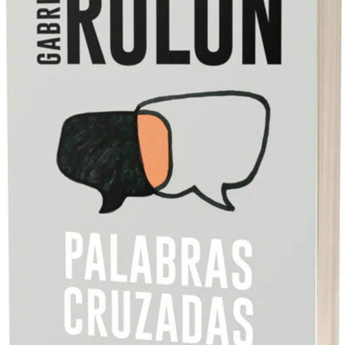 ANTARTICA LIBROS - Palabras Cruzadas