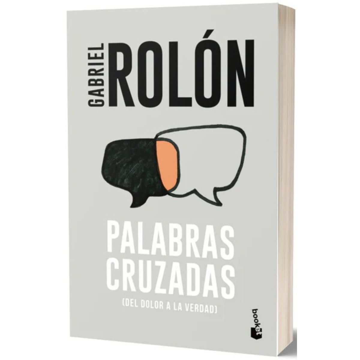 ANTARTICA LIBROS - Palabras Cruzadas