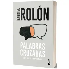 ANTARTICA LIBROS - Palabras Cruzadas