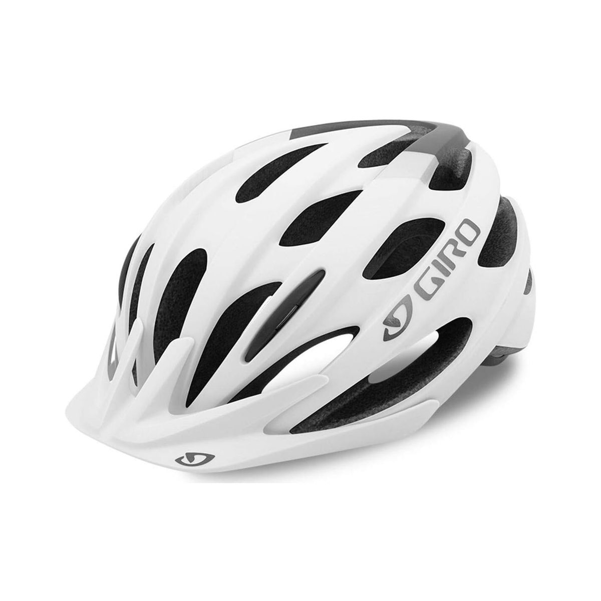 GIRO - CASCO GIRO REVEL MATE WHITE/GREY T/U